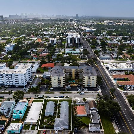 Praia Hotel Hollywood Zewnętrze zdjęcie
