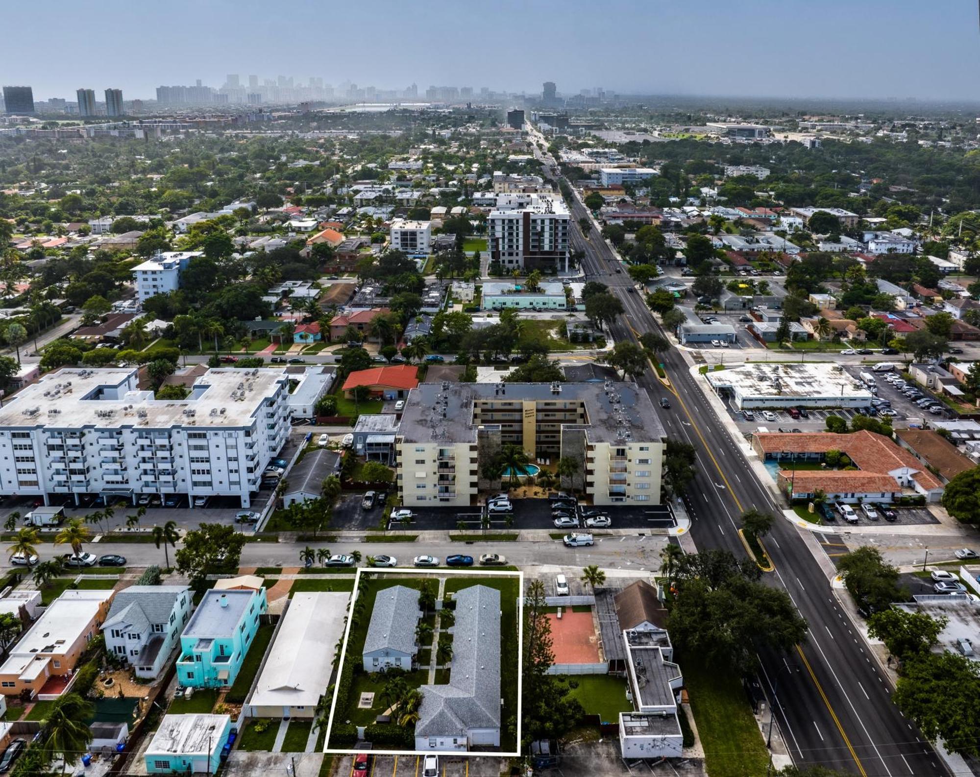 Praia Hotel Hollywood Zewnętrze zdjęcie